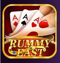 RUMMY EAST LOGO