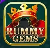 rummy gem LOGO