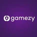 GAMEZY APP LOGO